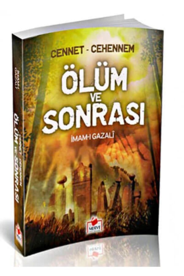 Cennet Cehennem Ölüm Ve Sonrası-2199